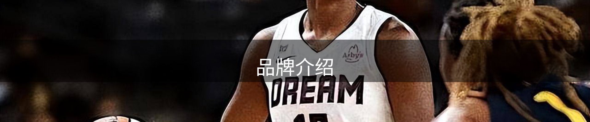 品牌介绍